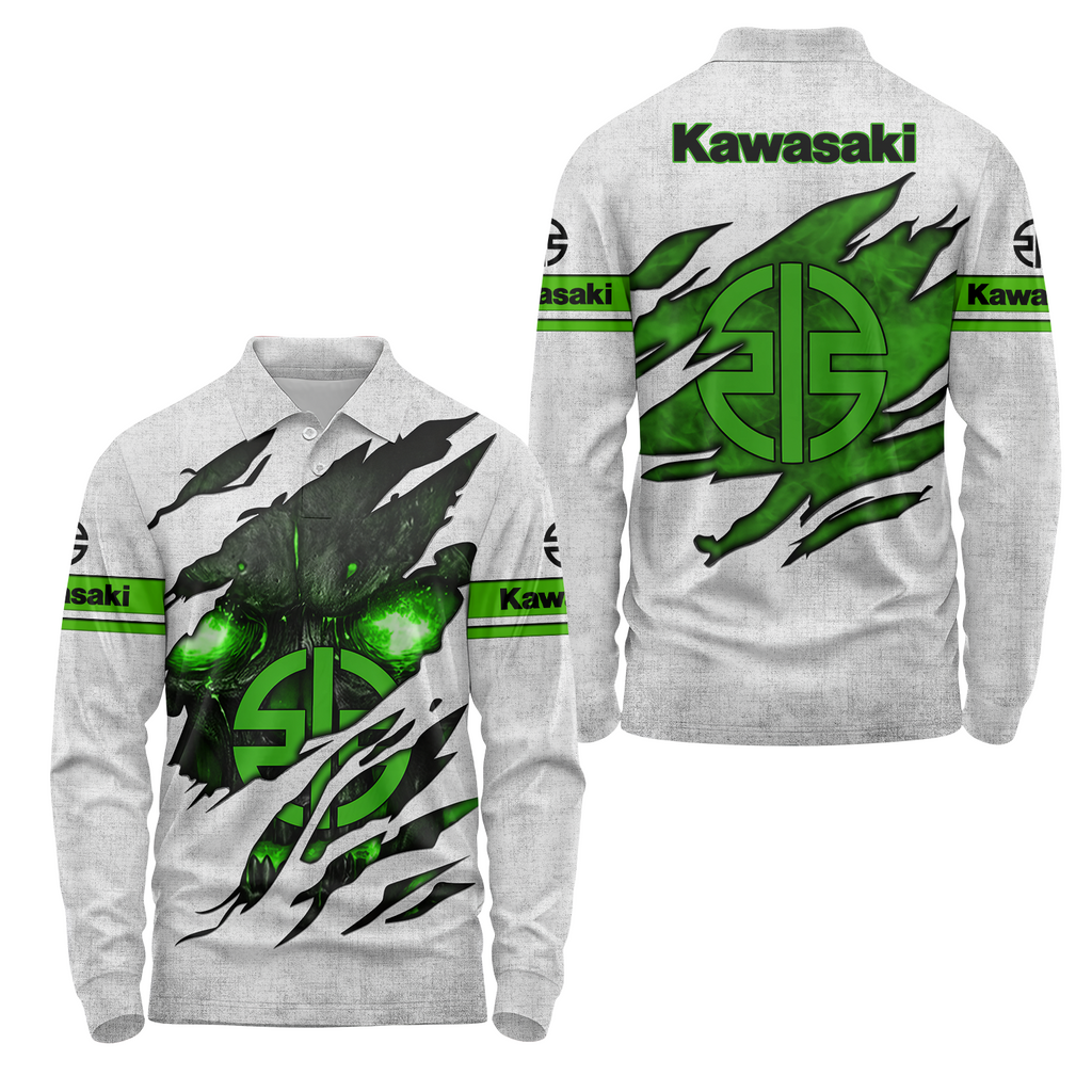 Kawasaki Apparels USPL889