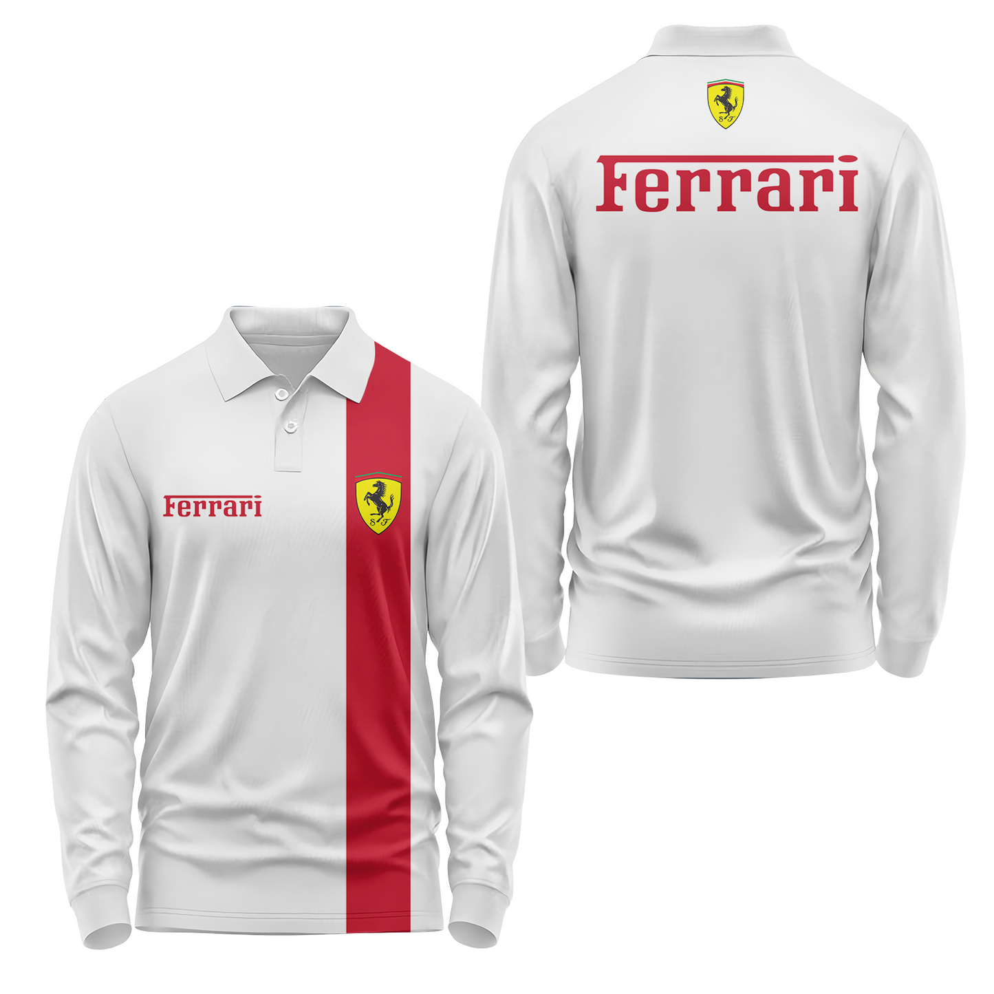 Ferrari Apparels USPL250