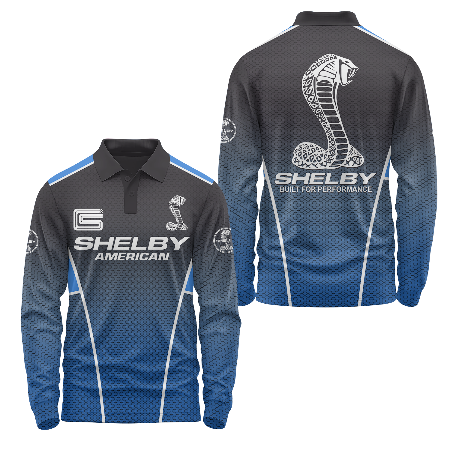 Ford Apparels USPL154