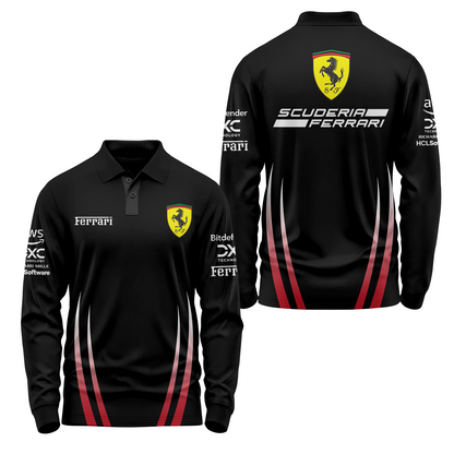 Ferrari Apparels USPL241