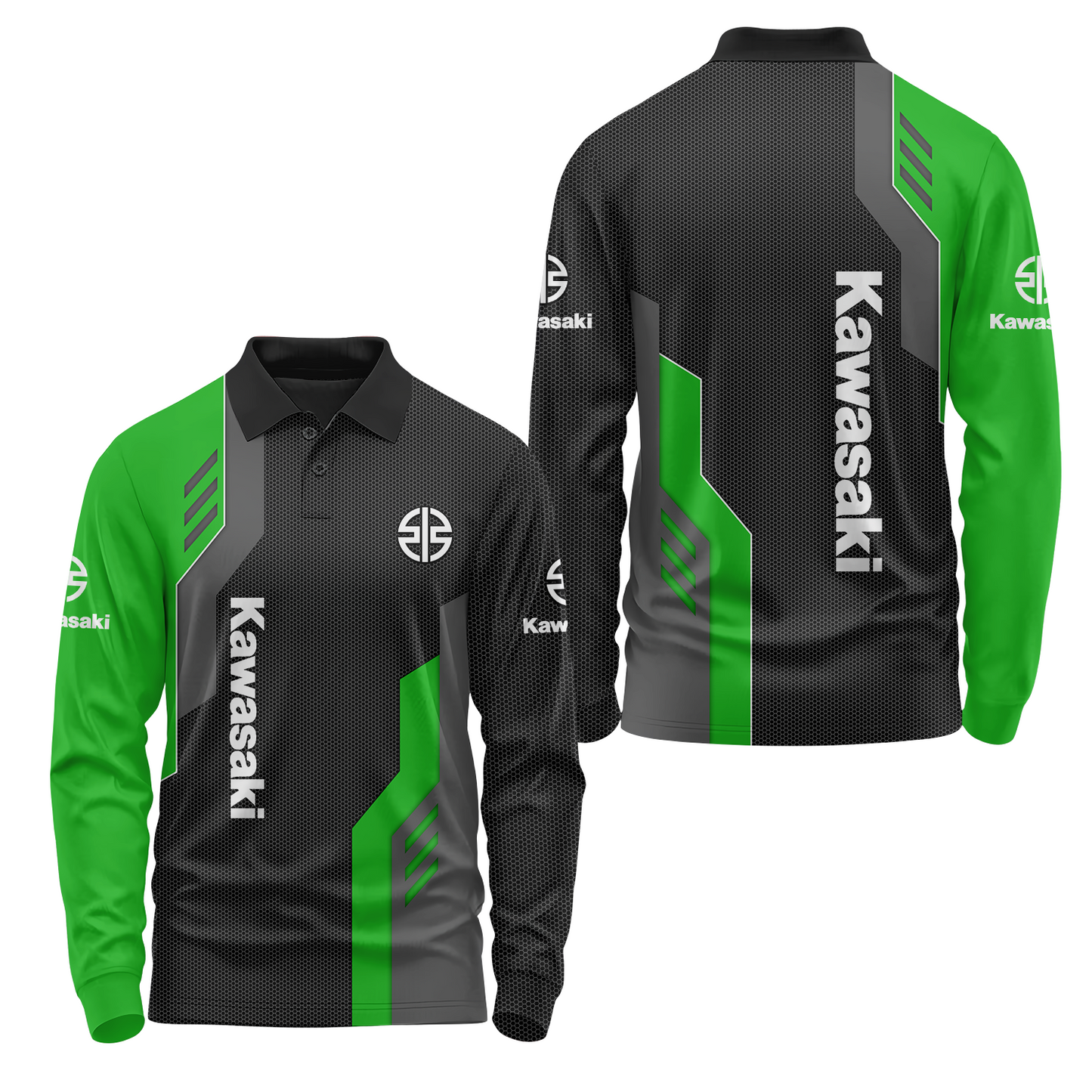 Kawasaki Apparels USPL890