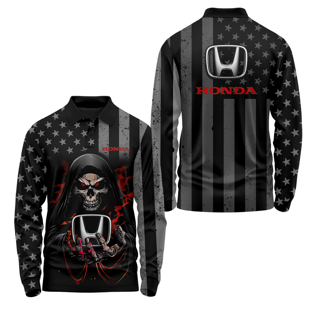 Honda Apparels USPL1075