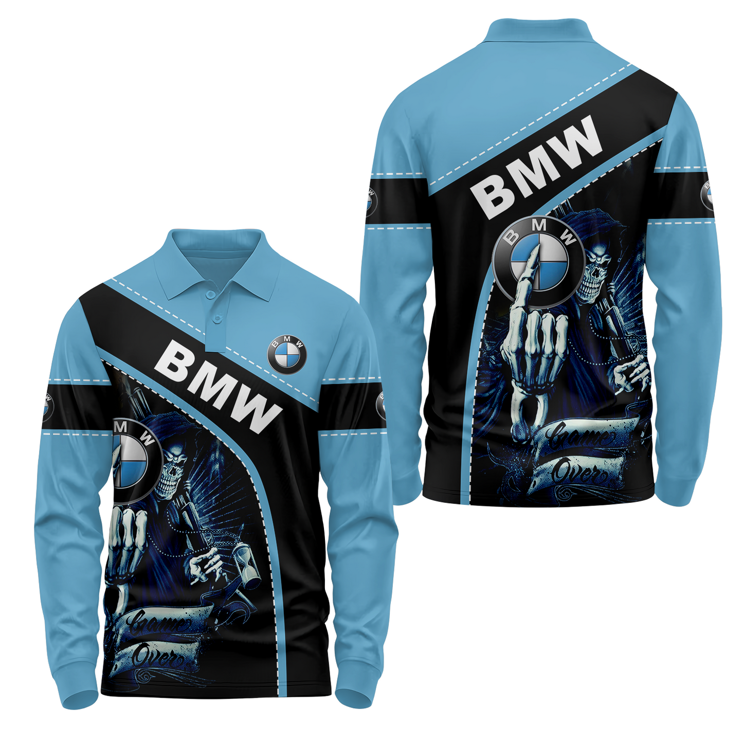 BMW Apparels USPL600