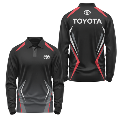 Toyota Apparels USPL822