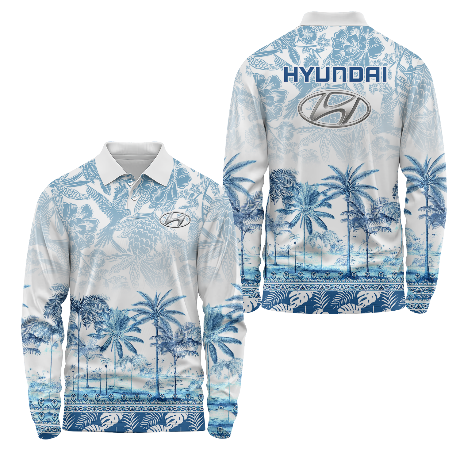 Hyundai Apparels USPL1174