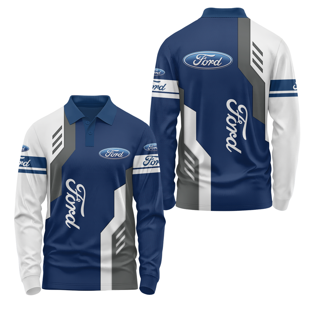 Ford Apparels USPL152