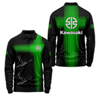 Kawasaki Apparels USPL893