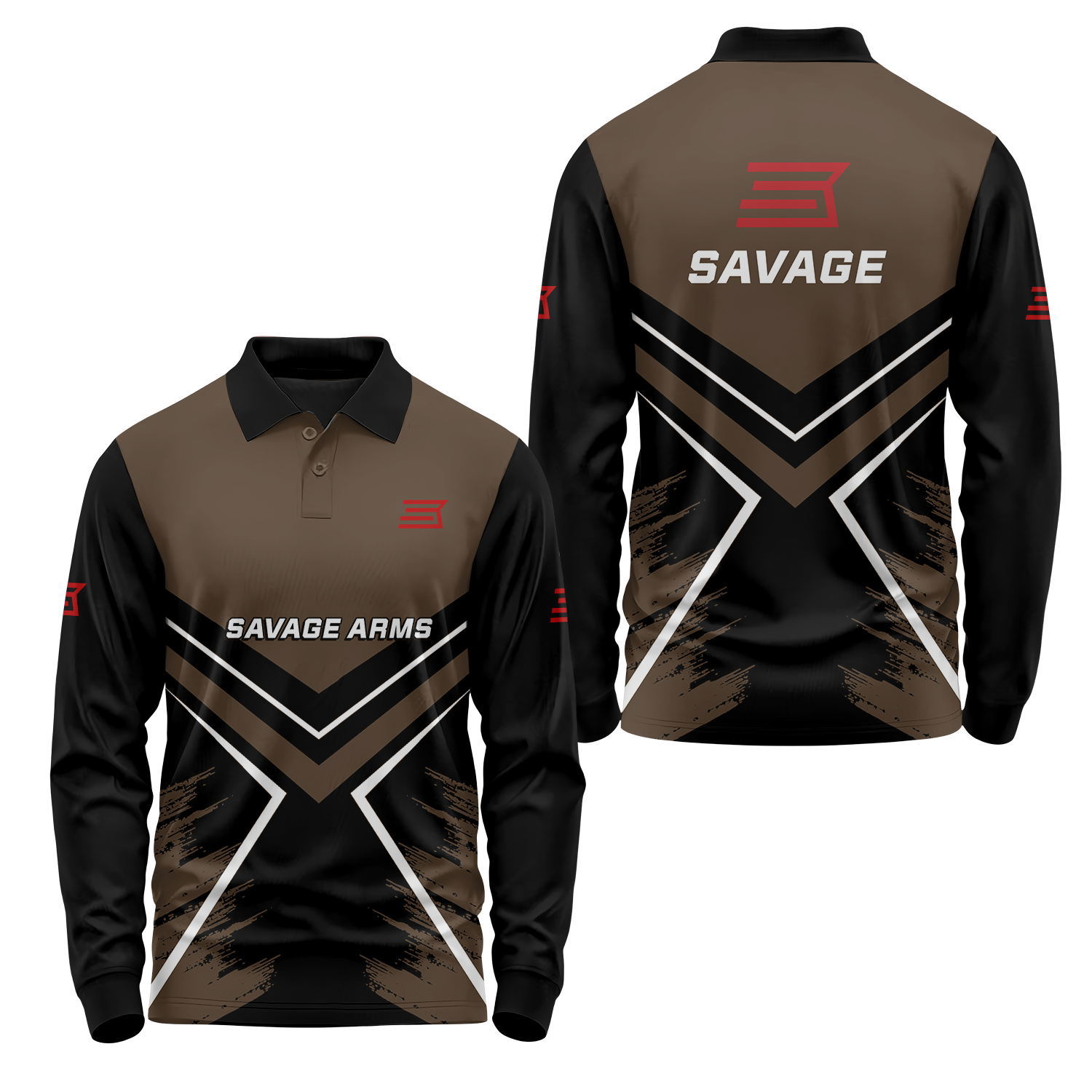 Savage Arms Apparels USPL2216