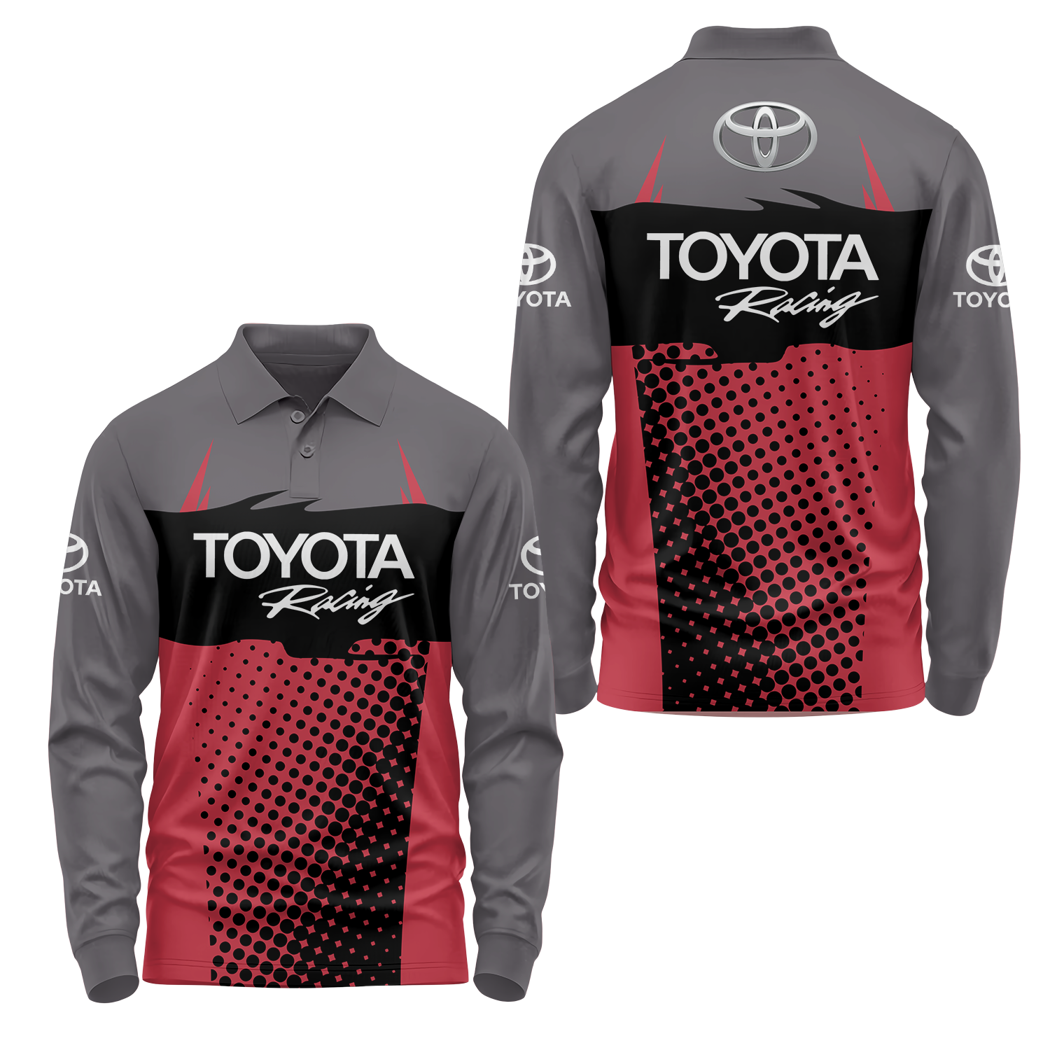 Toyota Apparels USPL819