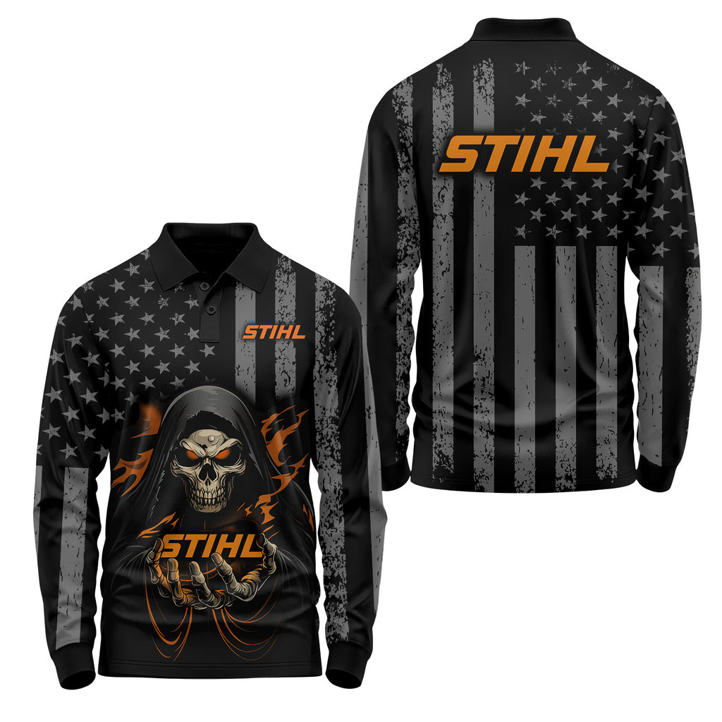 Stihl Apparels USPL1468