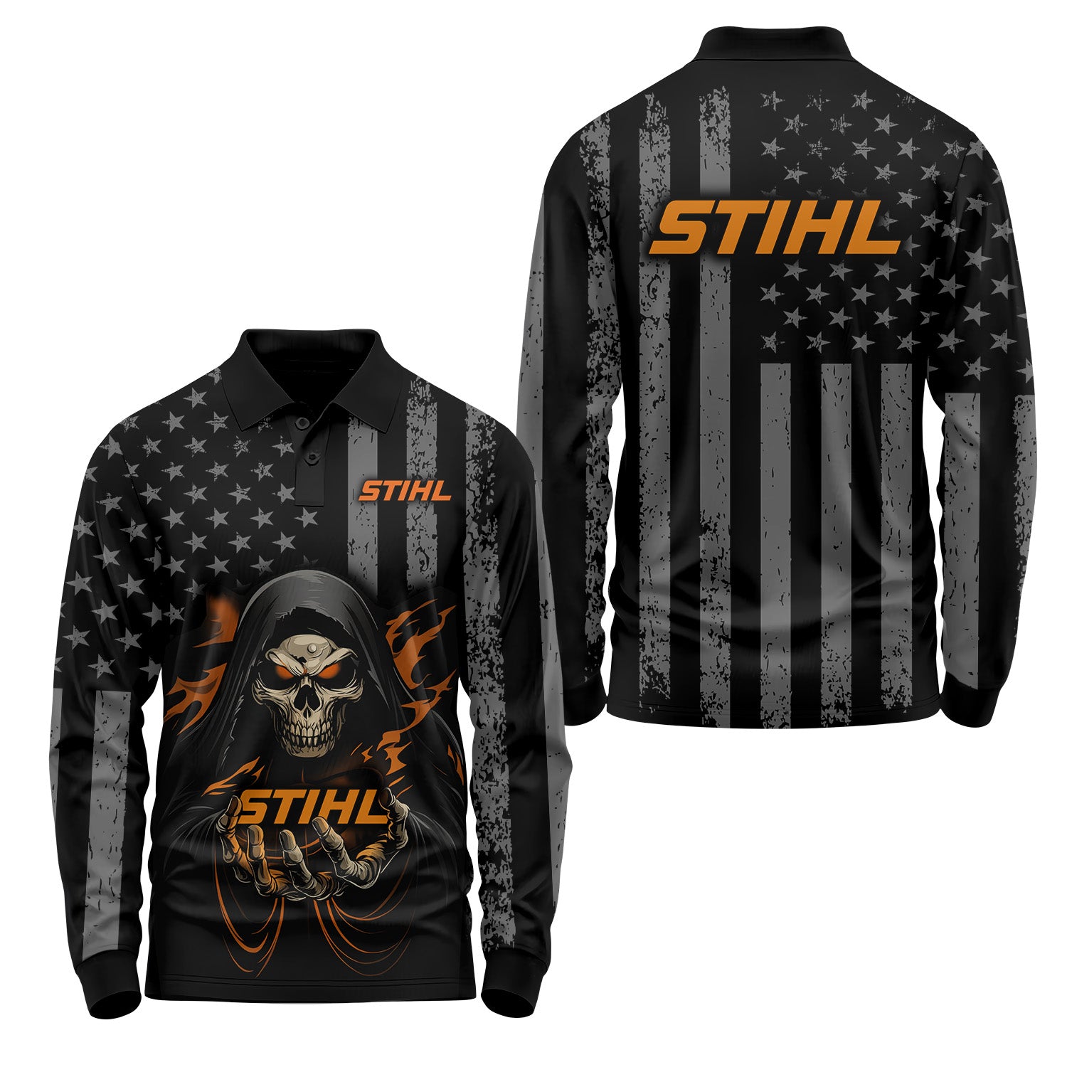 Stihl Apparels USPL1468