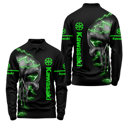 Kawasaki Apparels USPL895