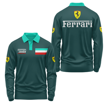 Ferrari Apparels USPL243