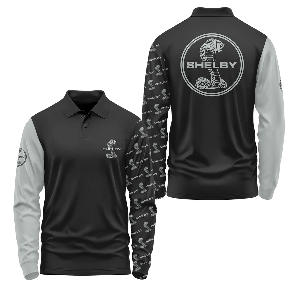 Ford Apparels USPL144