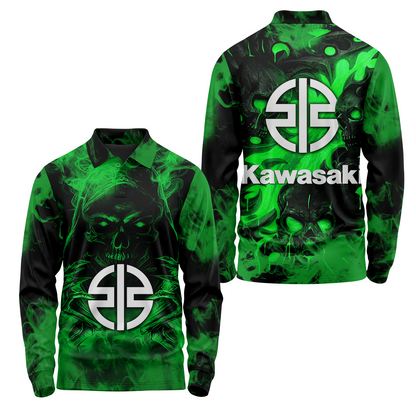 Kawasaki Apparels USPL902