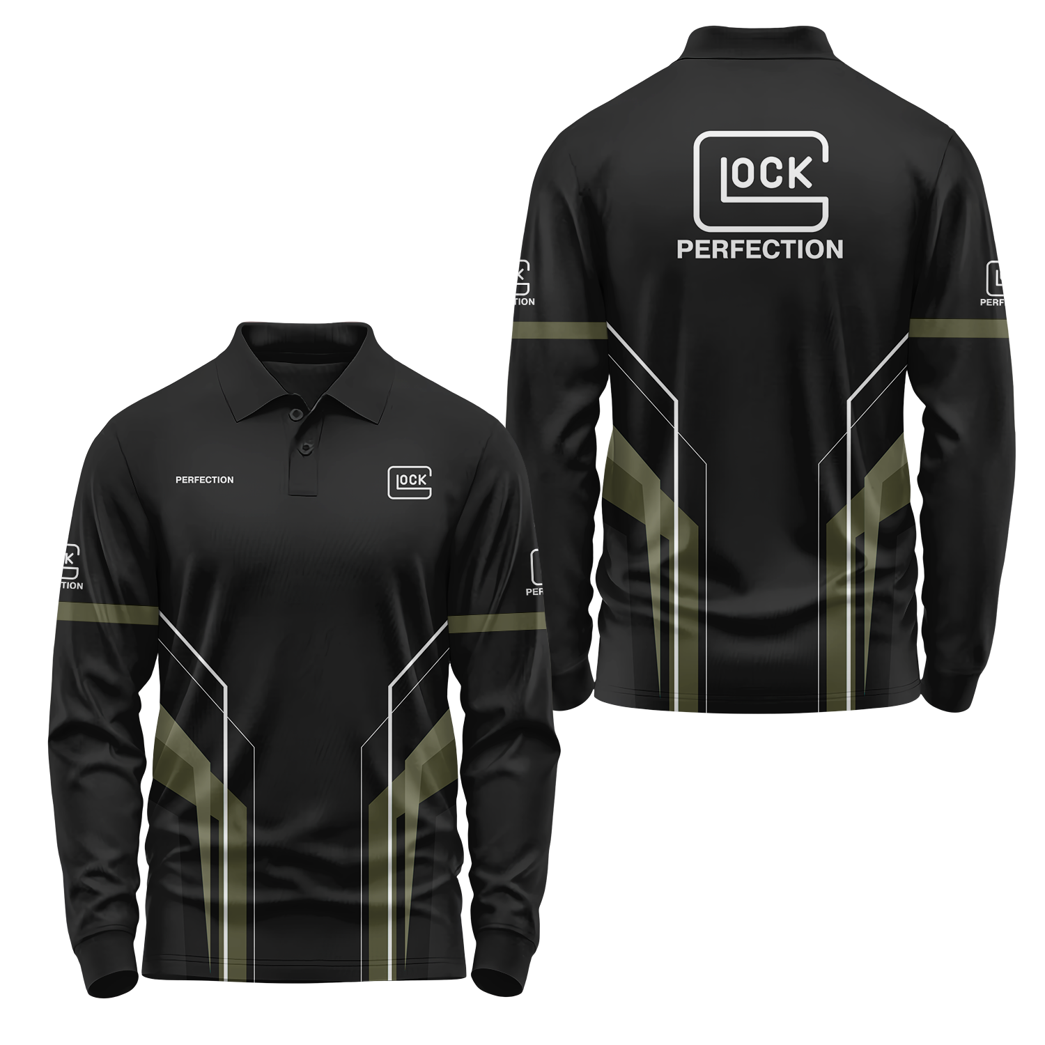 Glock Apparels USPL2242