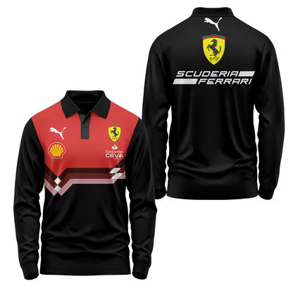 Ferrari Apparels USPL246