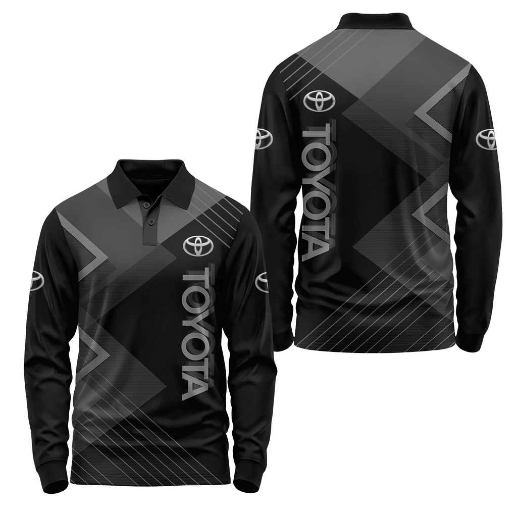 Toyota Apparels USPL830