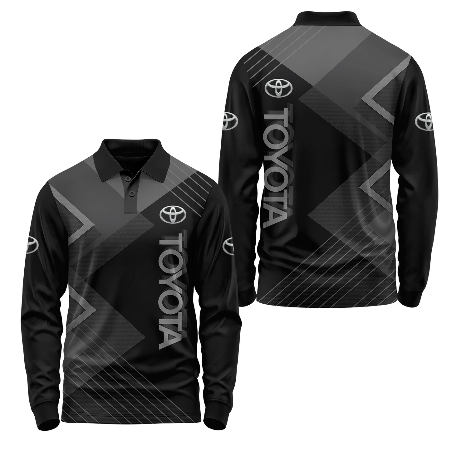 Toyota Apparels USPL830