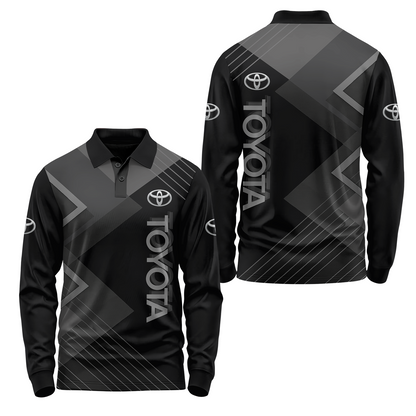 Toyota Apparels USPL830