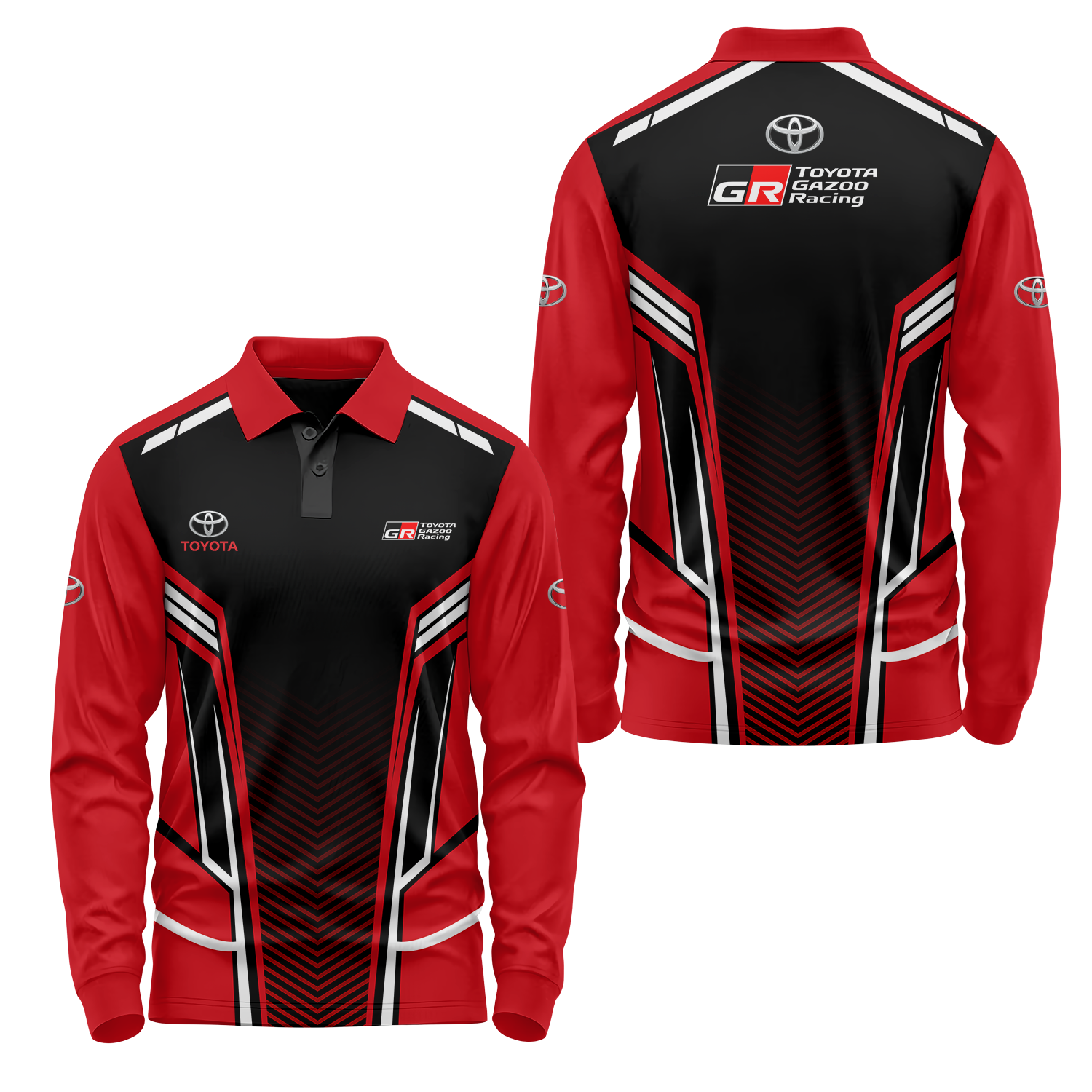 Toyota Apparels USPL831