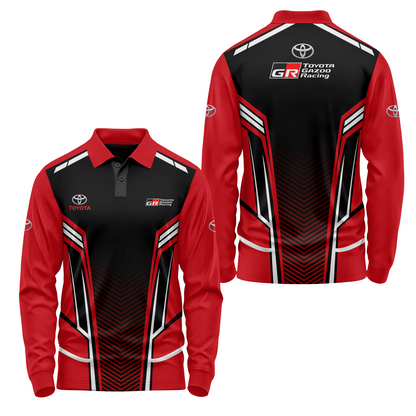 Toyota Apparels USPL831