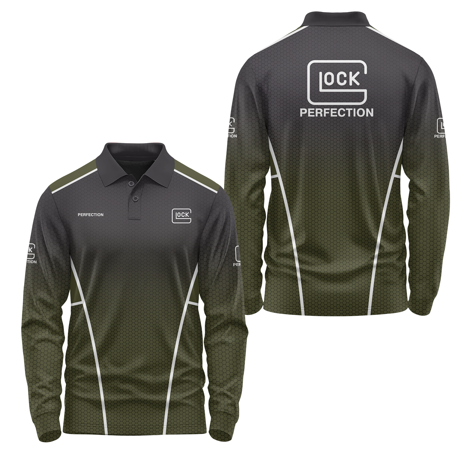 Glock Apparels USPL2246