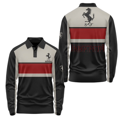 Ferrari Apparels USPL247