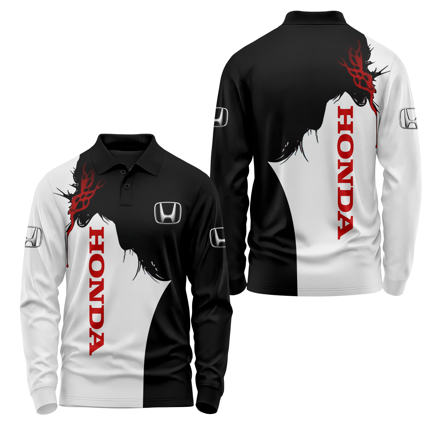 Honda Apparels USPL1072