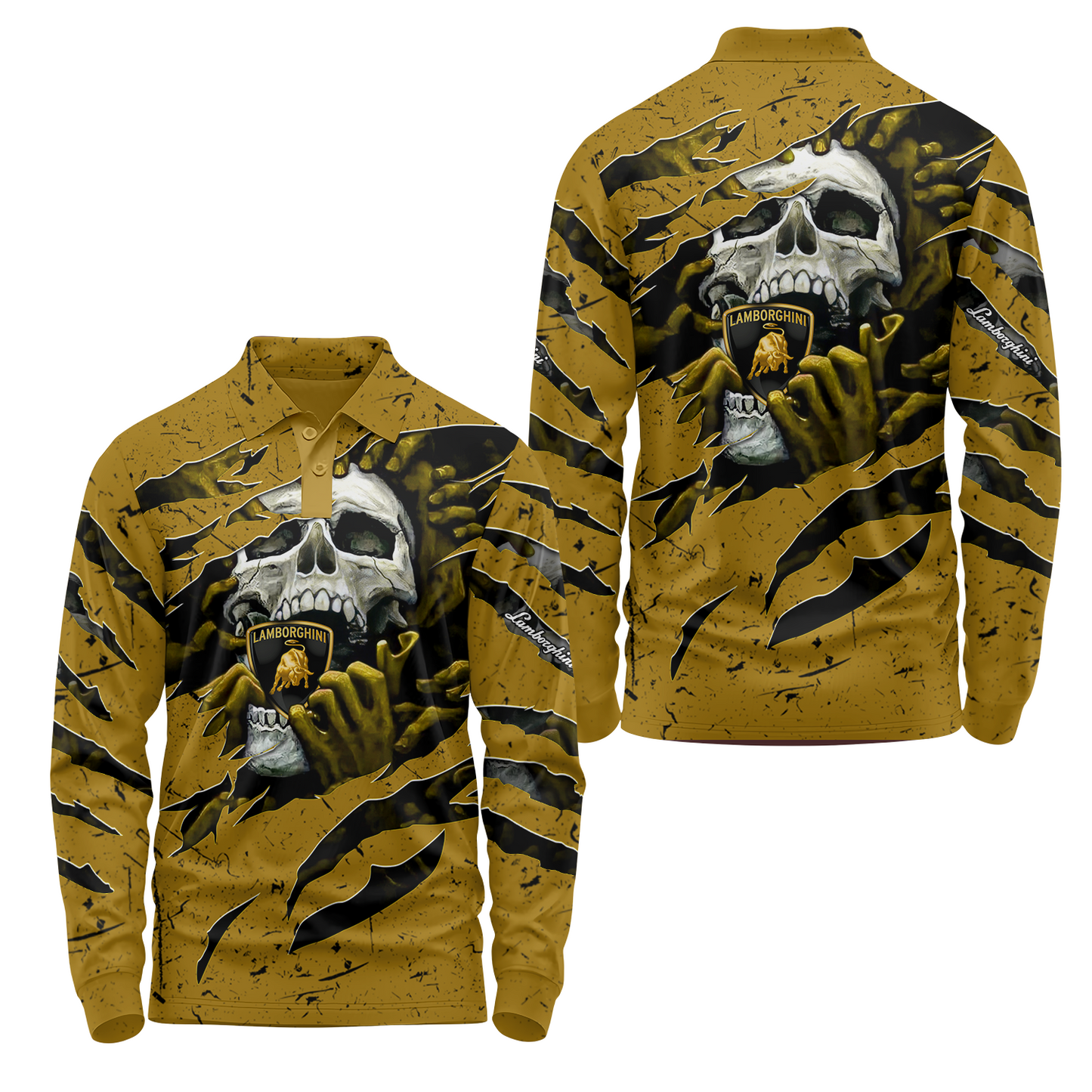 Lamborghini Apparels USPL691