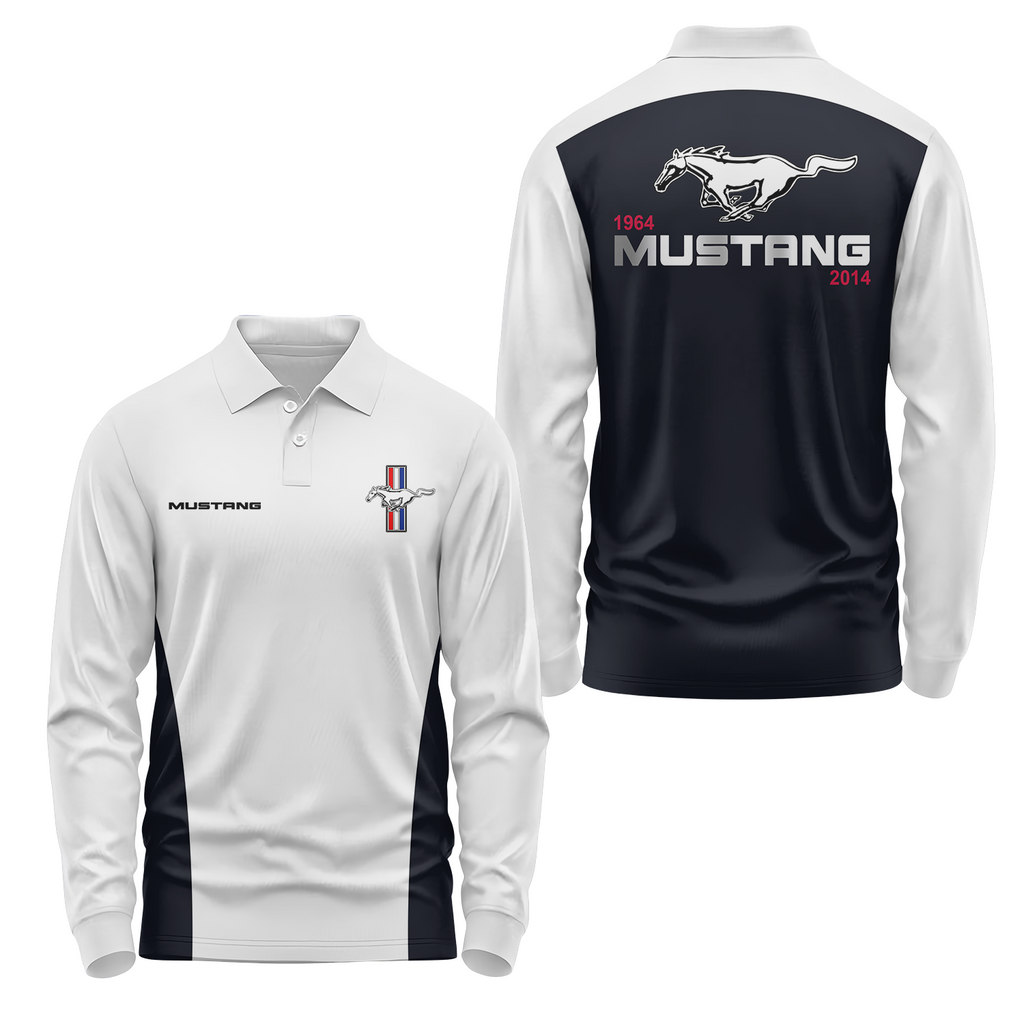 Ford Apparels USPL139