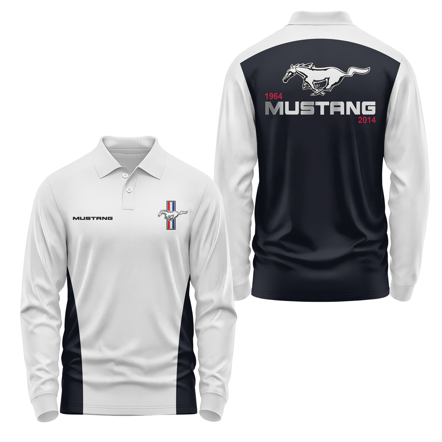 Ford Apparels USPL139