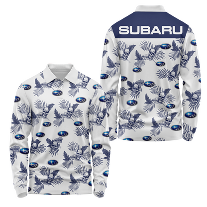 Subaru Apparels USPL977