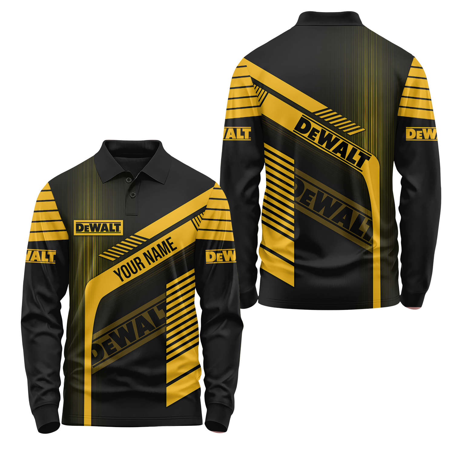 DeWalt Apparels USPL1350