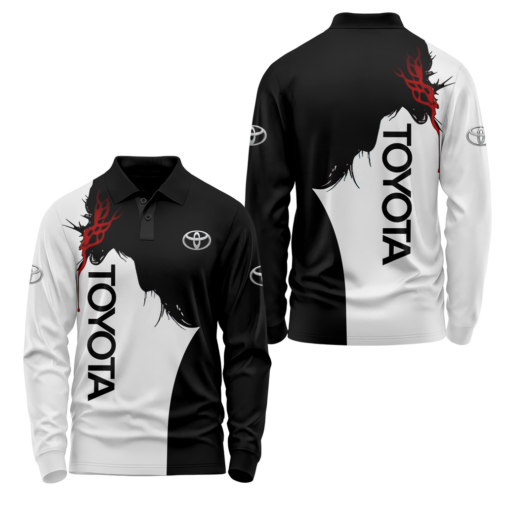 Toyota Apparels USPL833