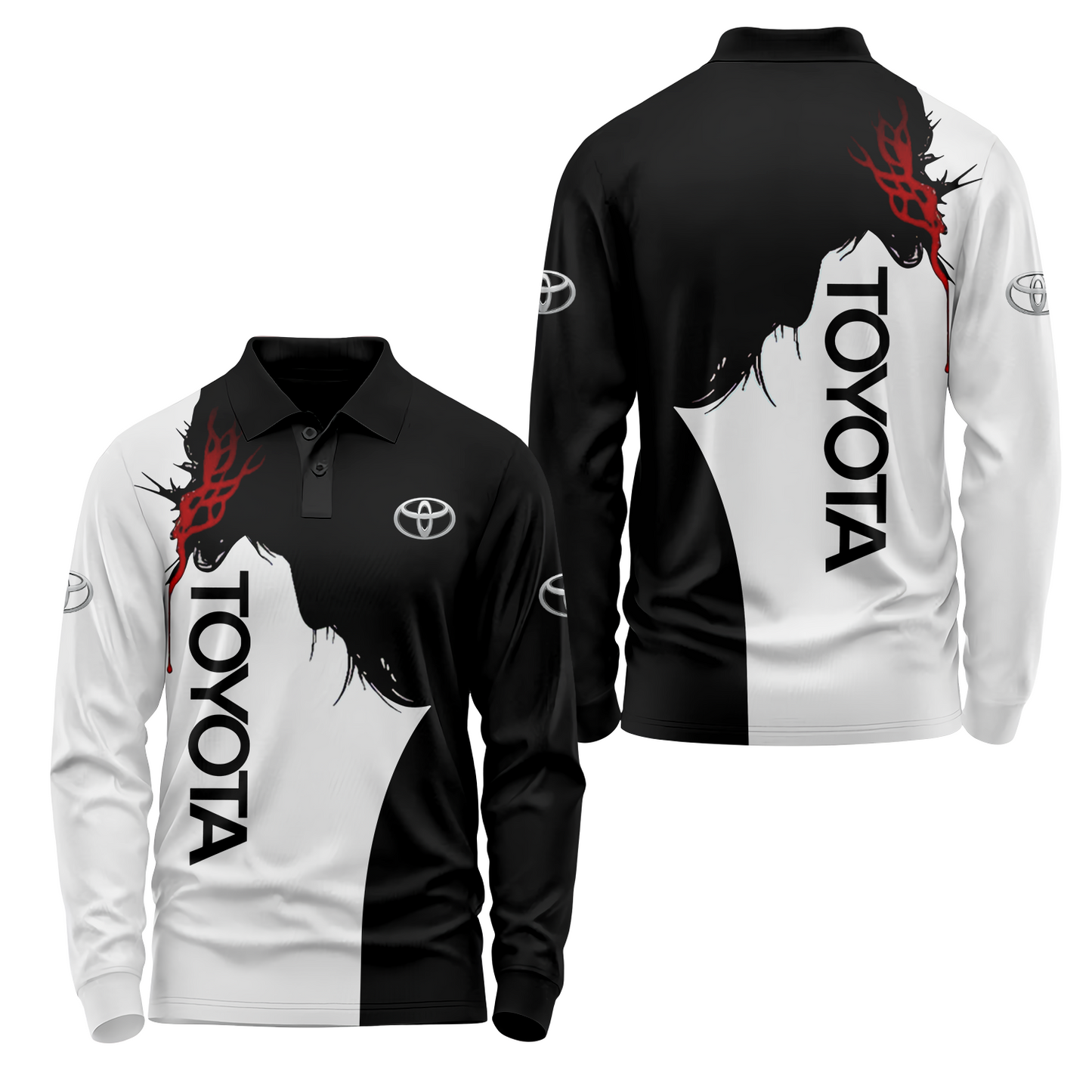 Toyota Apparels USPL833