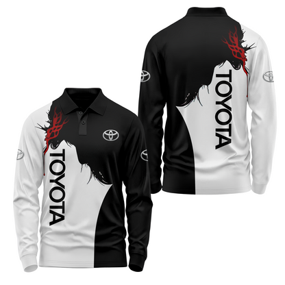 Toyota Apparels USPL833