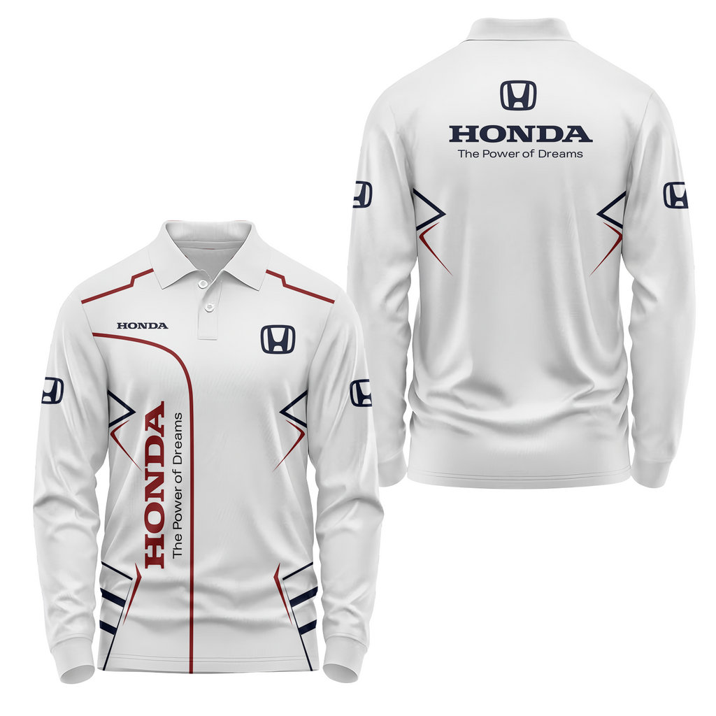 Honda Apparels USPL1046