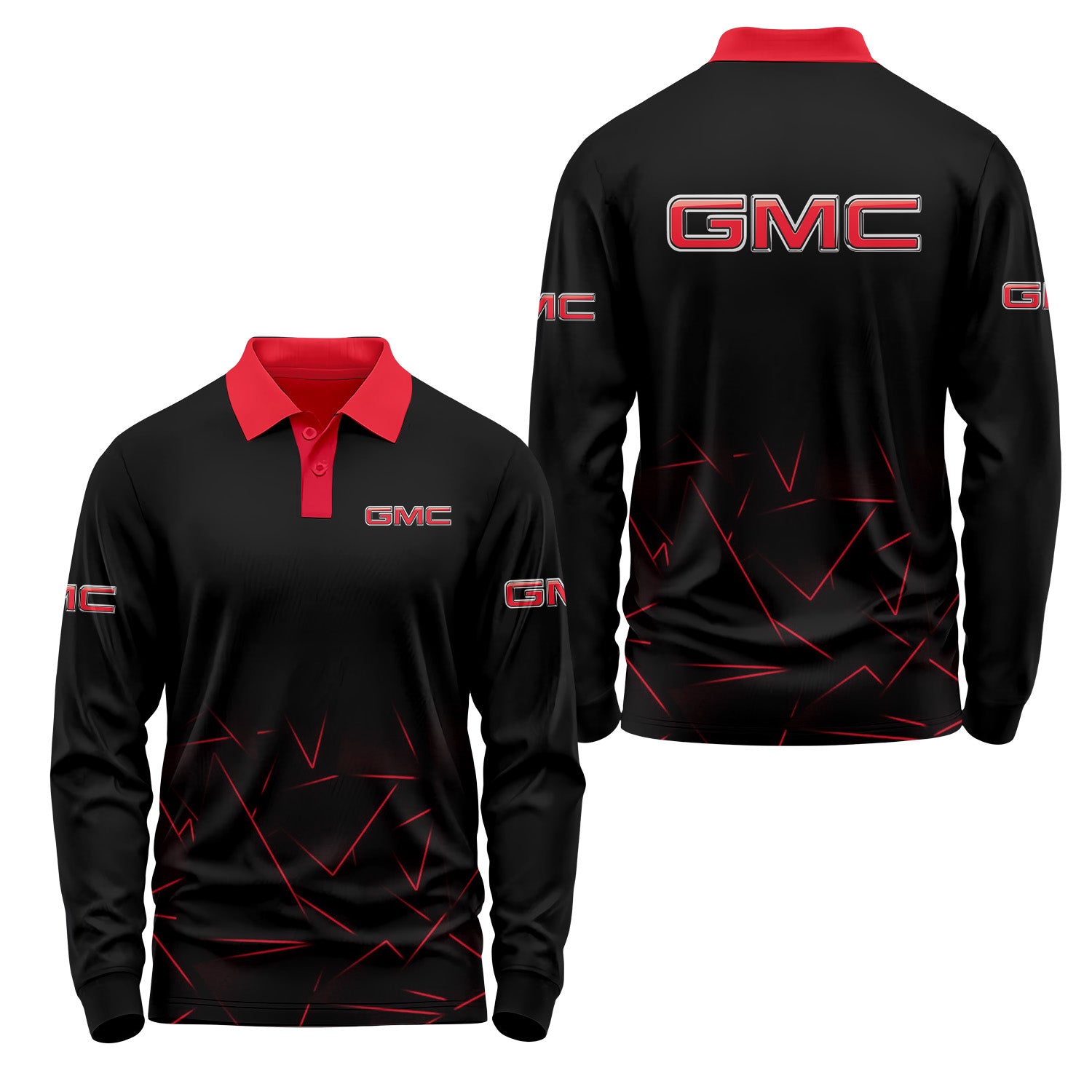 GMC Apparels USPL1524