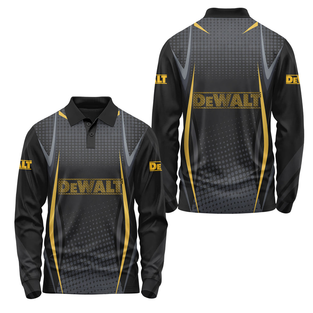 DeWalt Apparels USPL1334