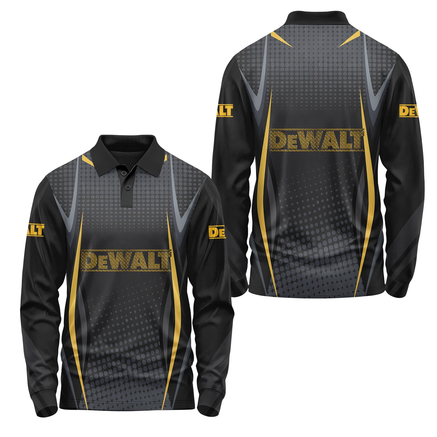 DeWalt Apparels USPL1334