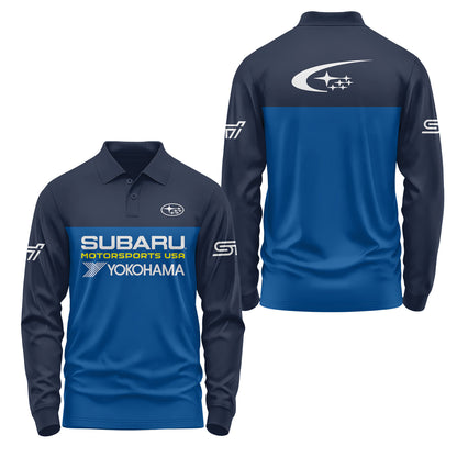 Subaru Apparels USPL944