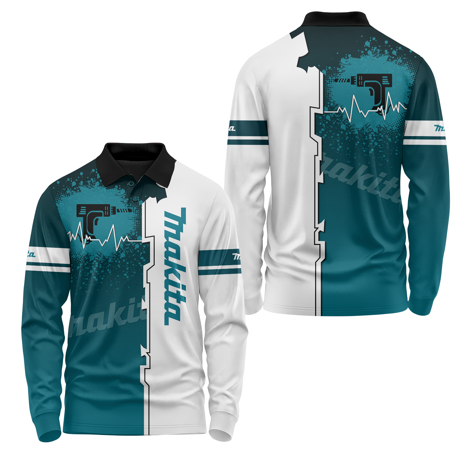 Makita Apparels USPL1395