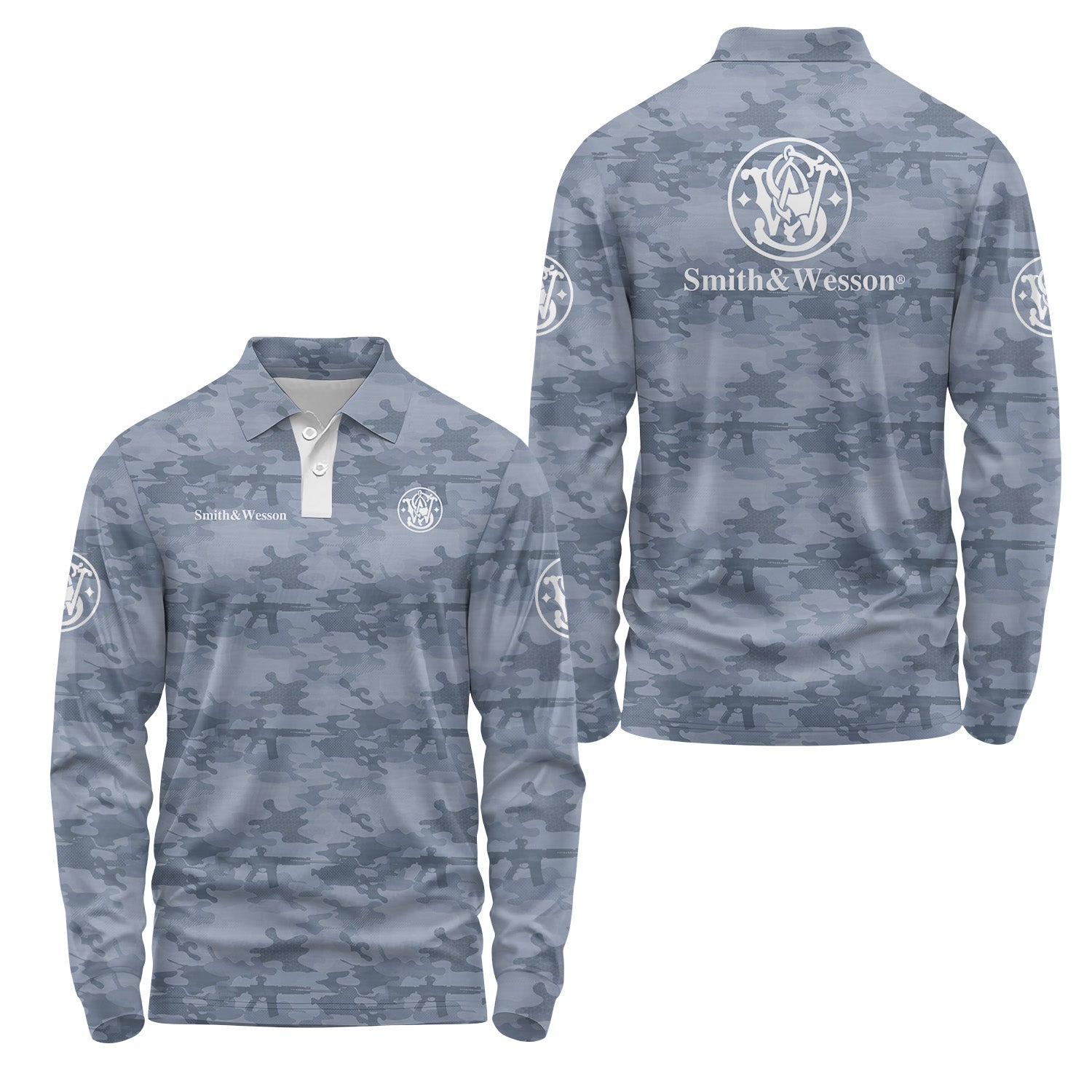 Smith & Wesson Apparels USPL2164