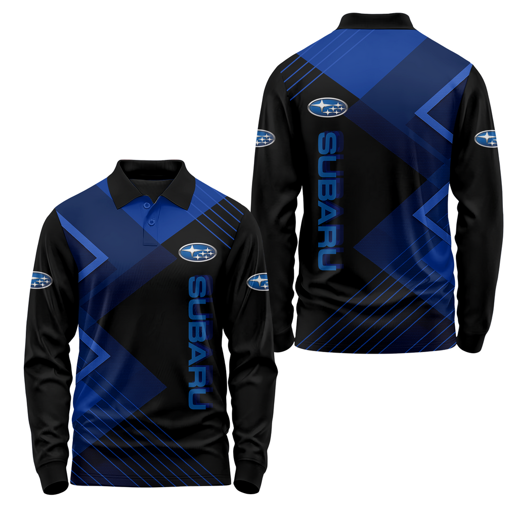 Subaru Apparels USPL985