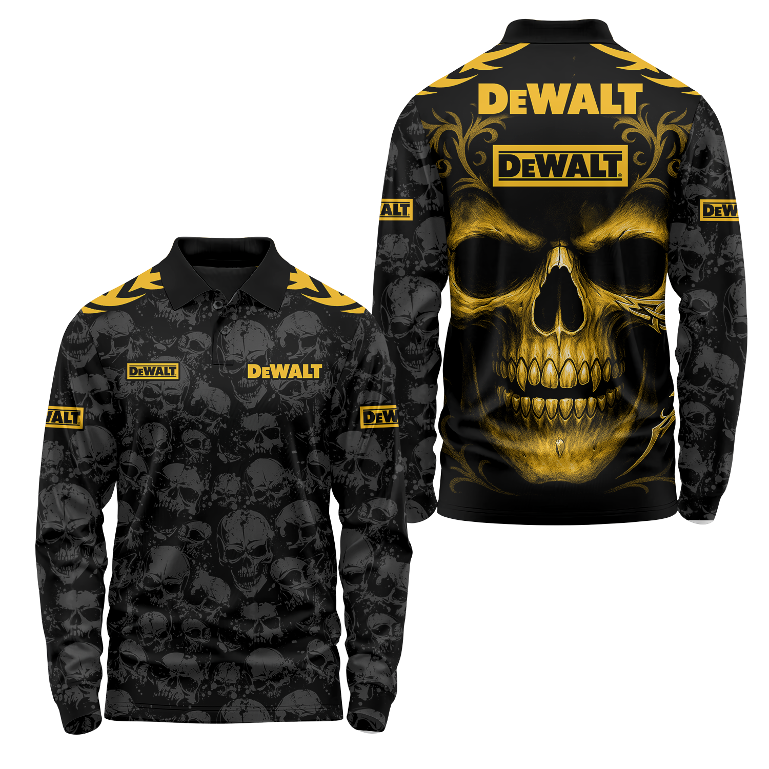 DeWalt Apparels USPL1364