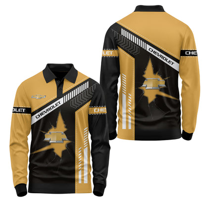 Chevrolet Apparels USPL1000