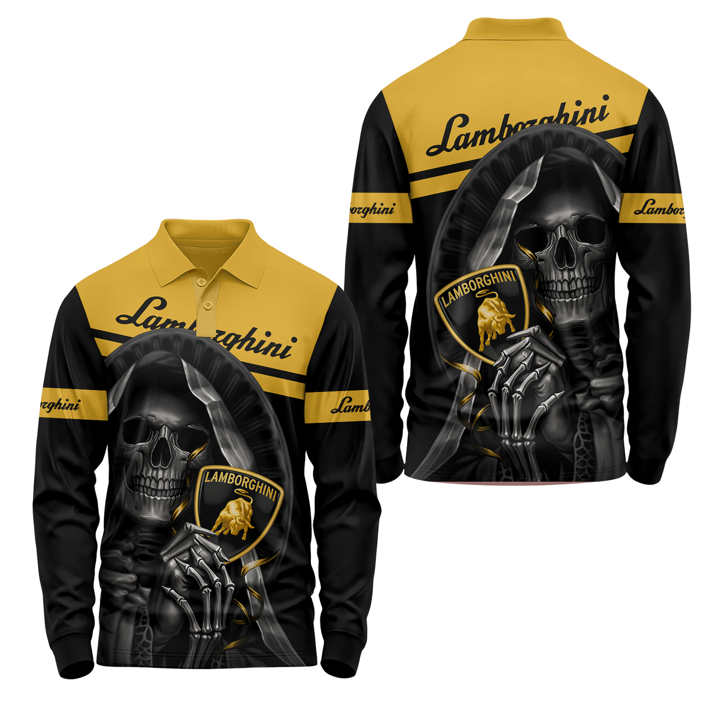 Lamborghini Apparels USPL689