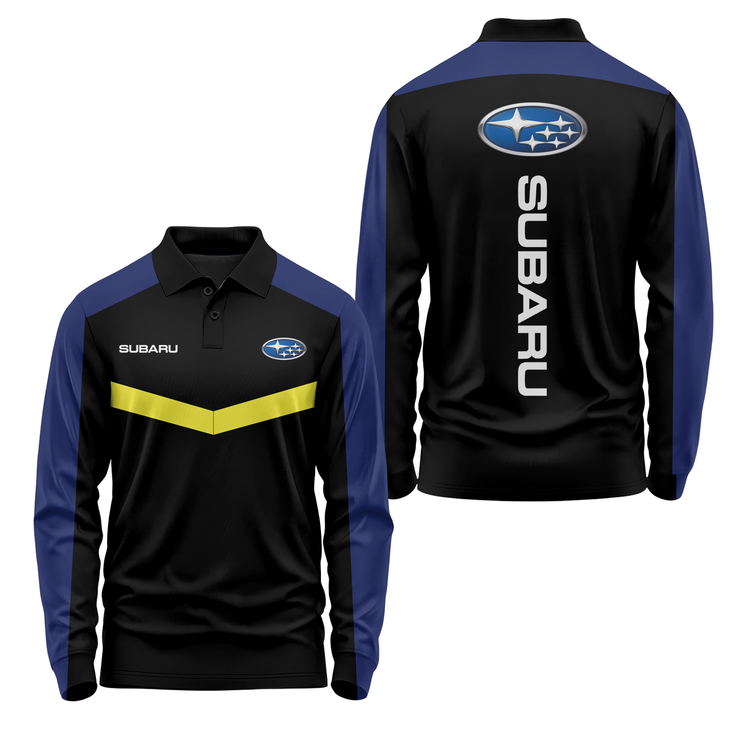 Subaru Apparels USPL973