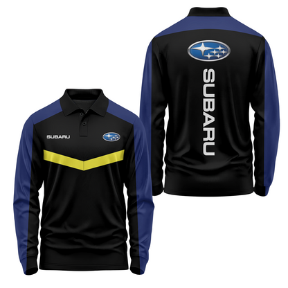 Subaru Apparels USPL973